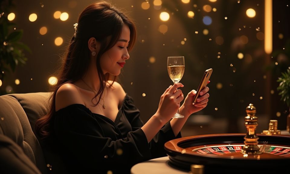 bwin88 Thông Tin Casino