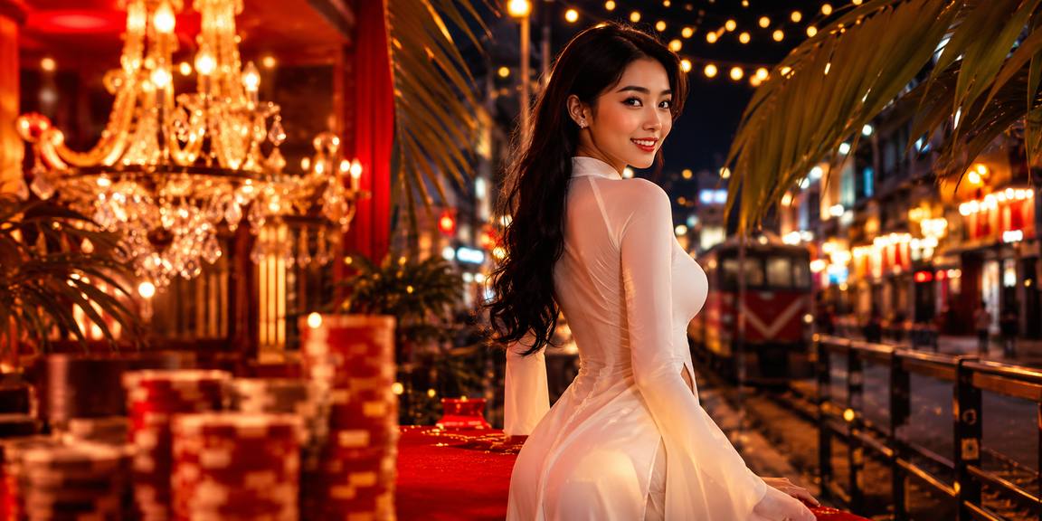 bwin88 Slot Phố Cổ